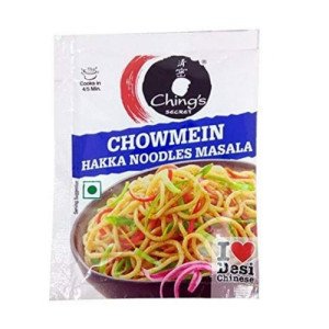 Chings Hakka Noodles Masala 10/-