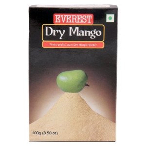 Everest Dry Mango 100Gm