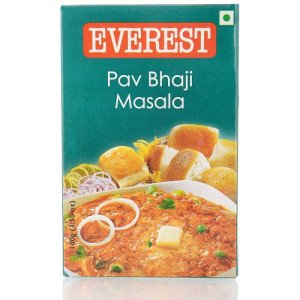 Everest Pavbhaji Masala 100 Gm