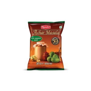 Ramdev Achar Masala 500 Gm