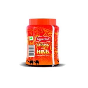 Ramdev Hing 100 Gm