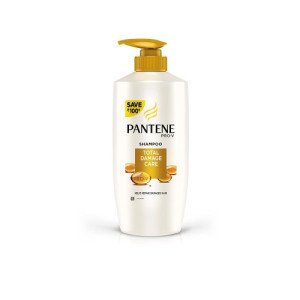 Pantene Total Damage Care Shampoo 650Ml