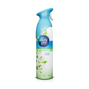 Ambi Pur Exot Jasmi Spray 275G