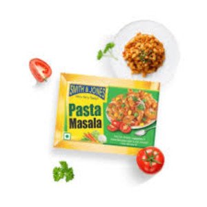 Smith & Jones Pasta Masala 10