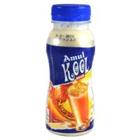 Amul Kool Badam 200Ml