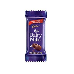 Cadbury Dairymilk 12.5Gm