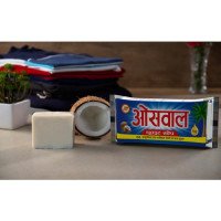 Oswal Coconut Soap 1Kg