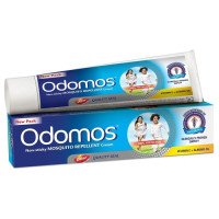 Odomos Cream 100 Gm