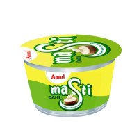 Amul Masti Dahi 200Gm