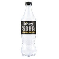 Kinley Soda 750Ml