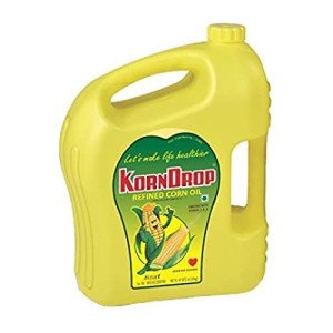 Korndrop Refined Oil 5 Lt