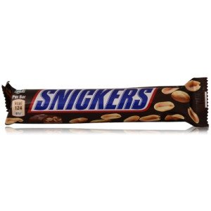 Snickers Choclate 25Gm