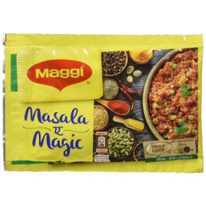 Maggi Masala A Magic 6 Gm