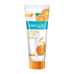 Everyuth Orange Peel Mask 50G