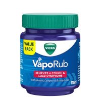 Vicks Vapo Rub 110Ml