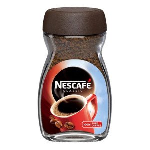 Nescafe Classic 50Gm( Jar)