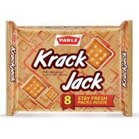 Parle Krack Jack 400G