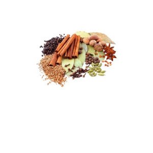 Sabut Garam Masala 50Gm