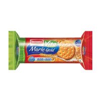 Britannia Vita Marie Gold 10/-