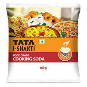 Tata Soda 100 gm