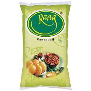 Raag Vanaspati Oil 500Ml