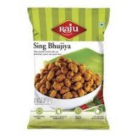 Raju Sing Bhujiya 300Gm