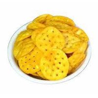 Stuti Chat Puri 200G