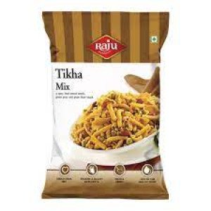 Raju Tikha Mix 1 Kg