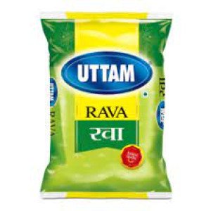 Uttam Rava 1 Kg